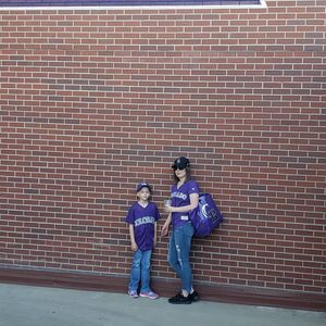 Meet your Posher, Meagan